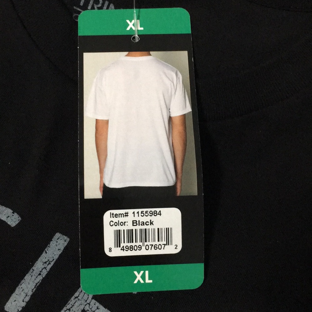 Trinity Collective T Shirt - Picture 3 of 5